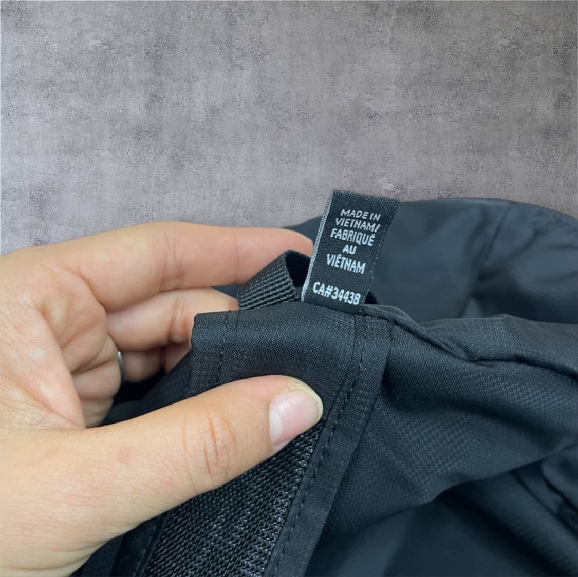 아크테릭스 Arc'teryx 블랙 헬리아드 15L 백팩 상품이미지4