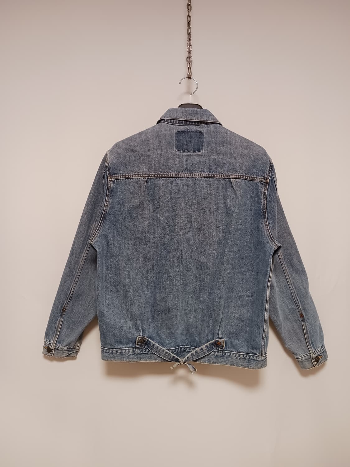 리바이스 90s 1세대 데님자켓 상품이미지5