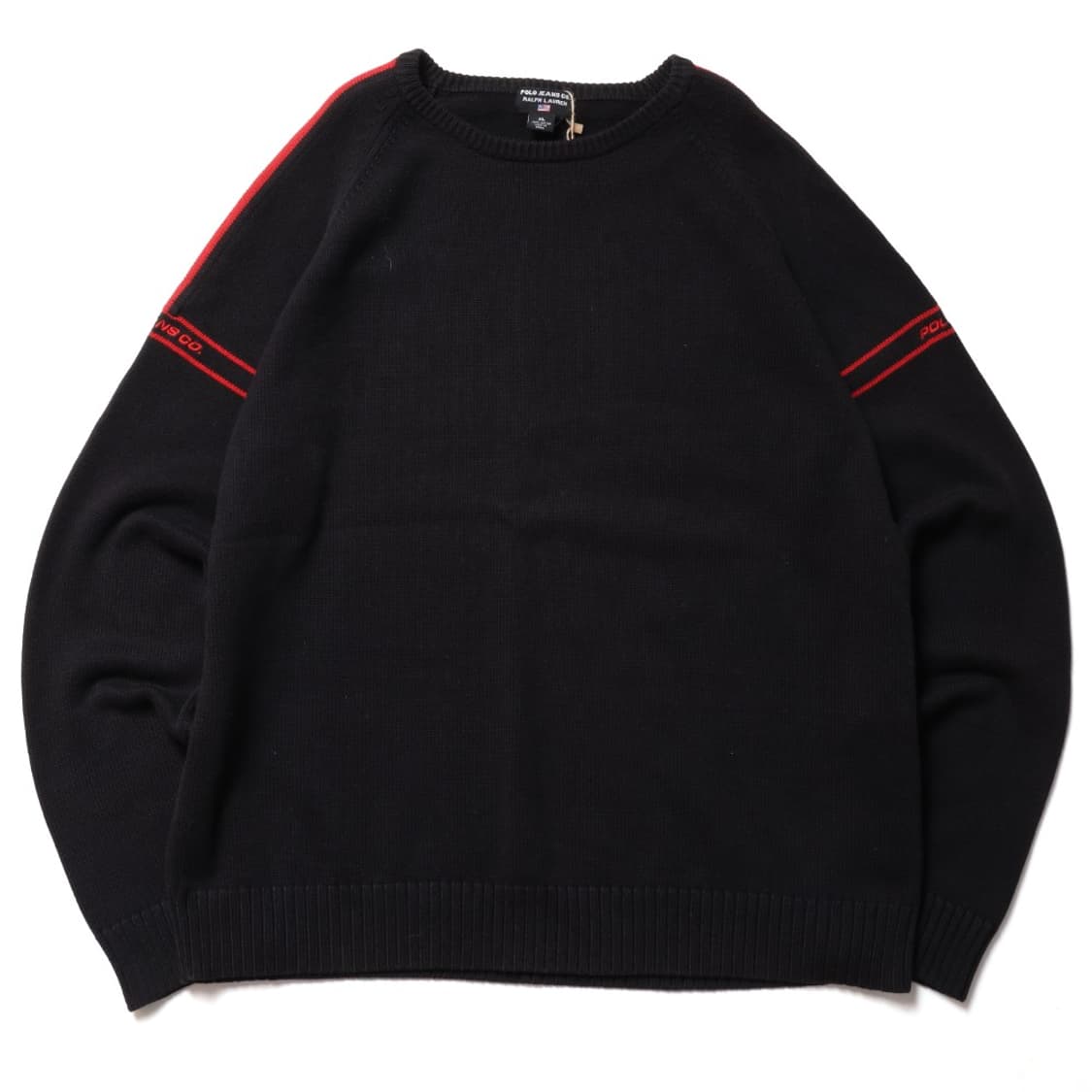 폴로 진스 Polo Jeans Logo Knit 
 상품이미지1