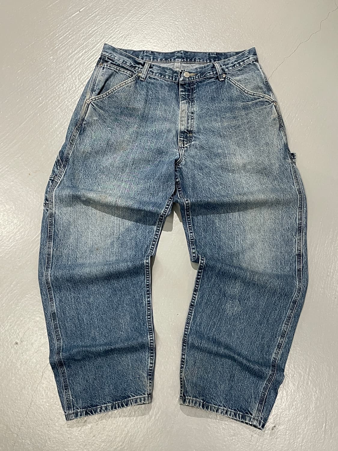 랭글러 카펜더 팬츠   상품이미지6