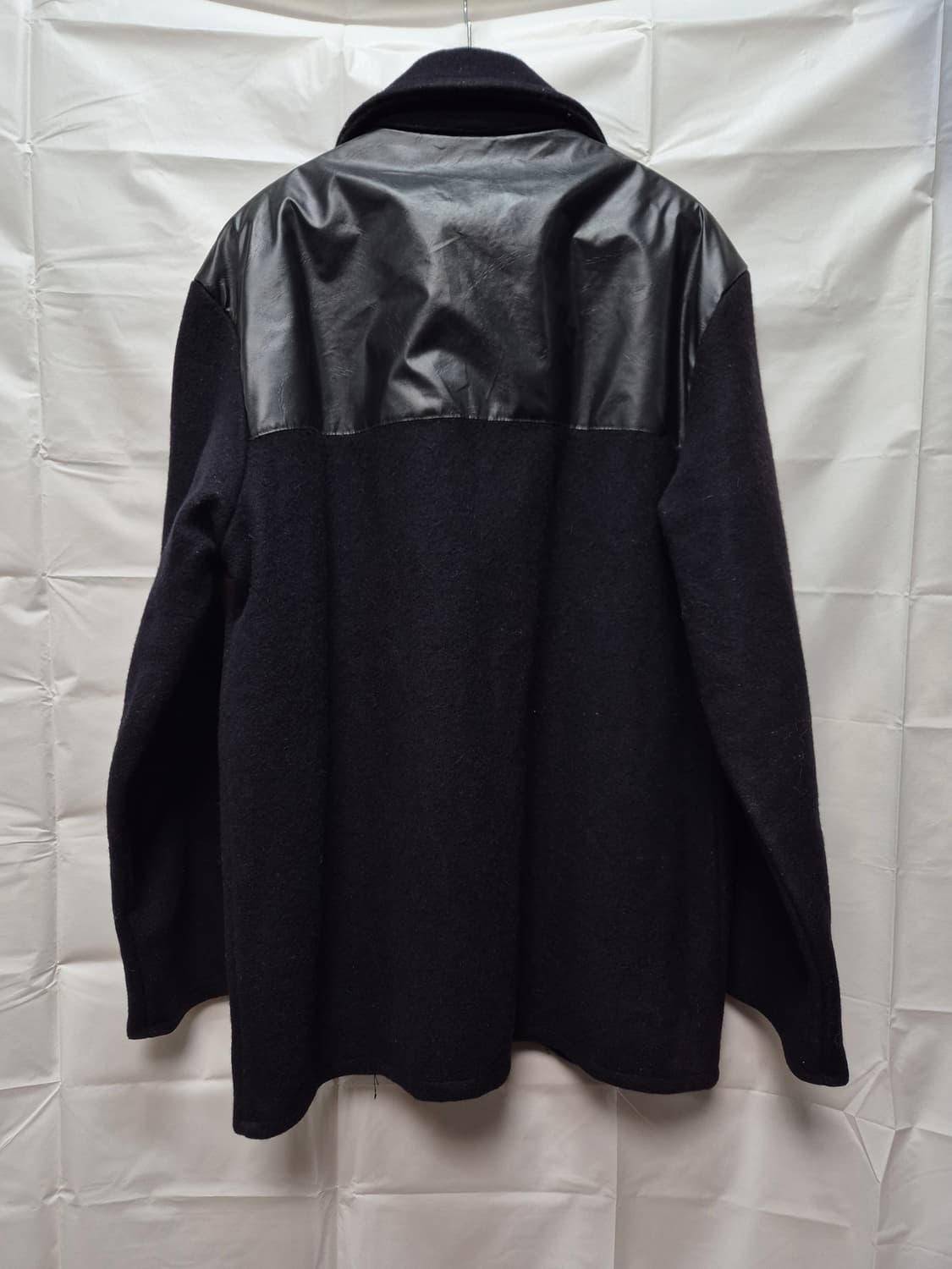 MERC 모직코트 상품이미지4