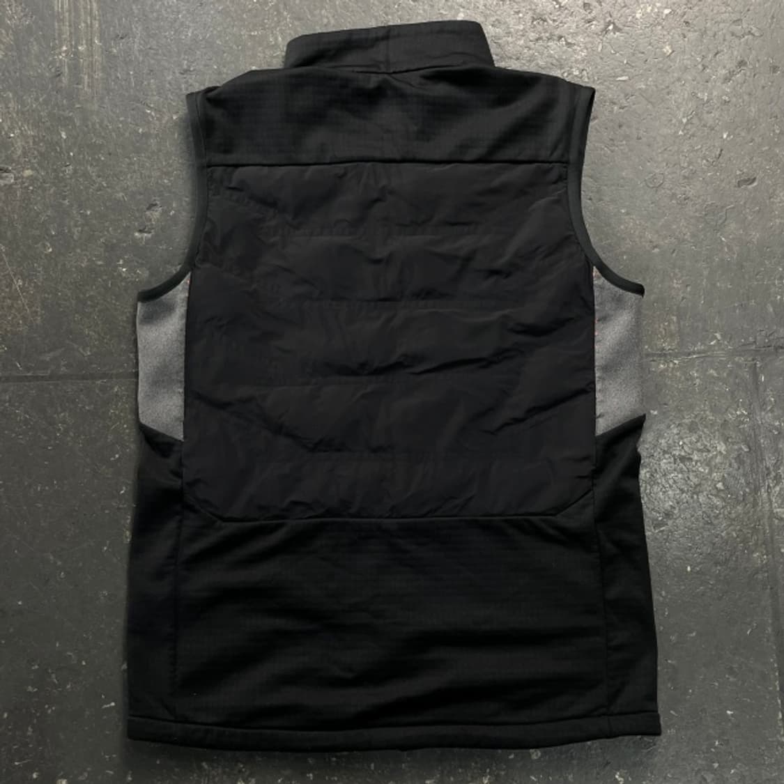 100 아디다스 골프 방풍 조끼 상품이미지5