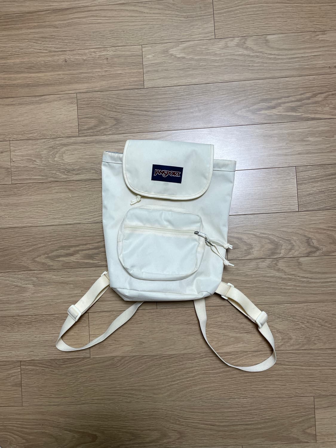 잔스포츠 가방 상품이미지1