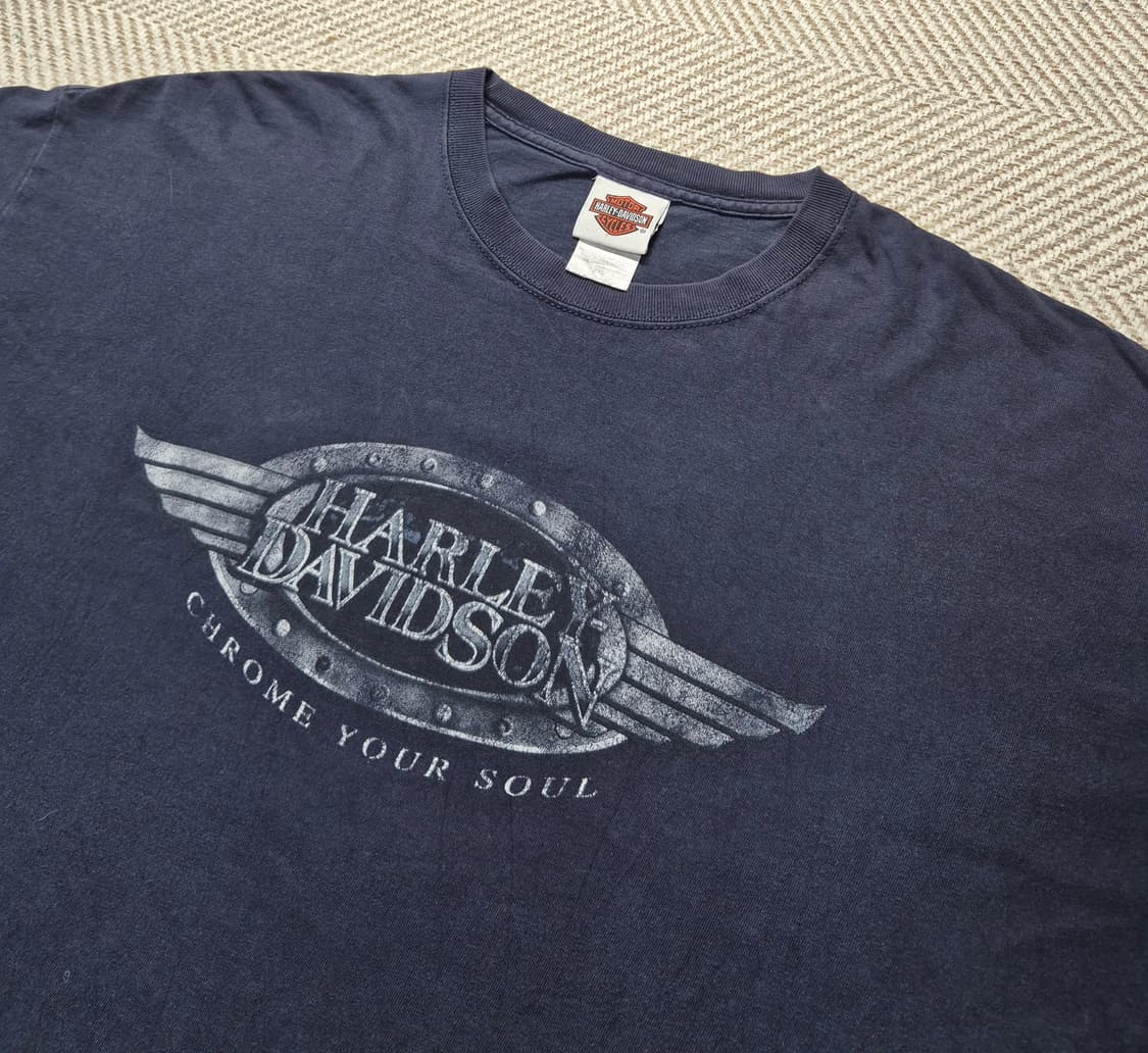 할리데이비슨 슬리브 상품이미지2