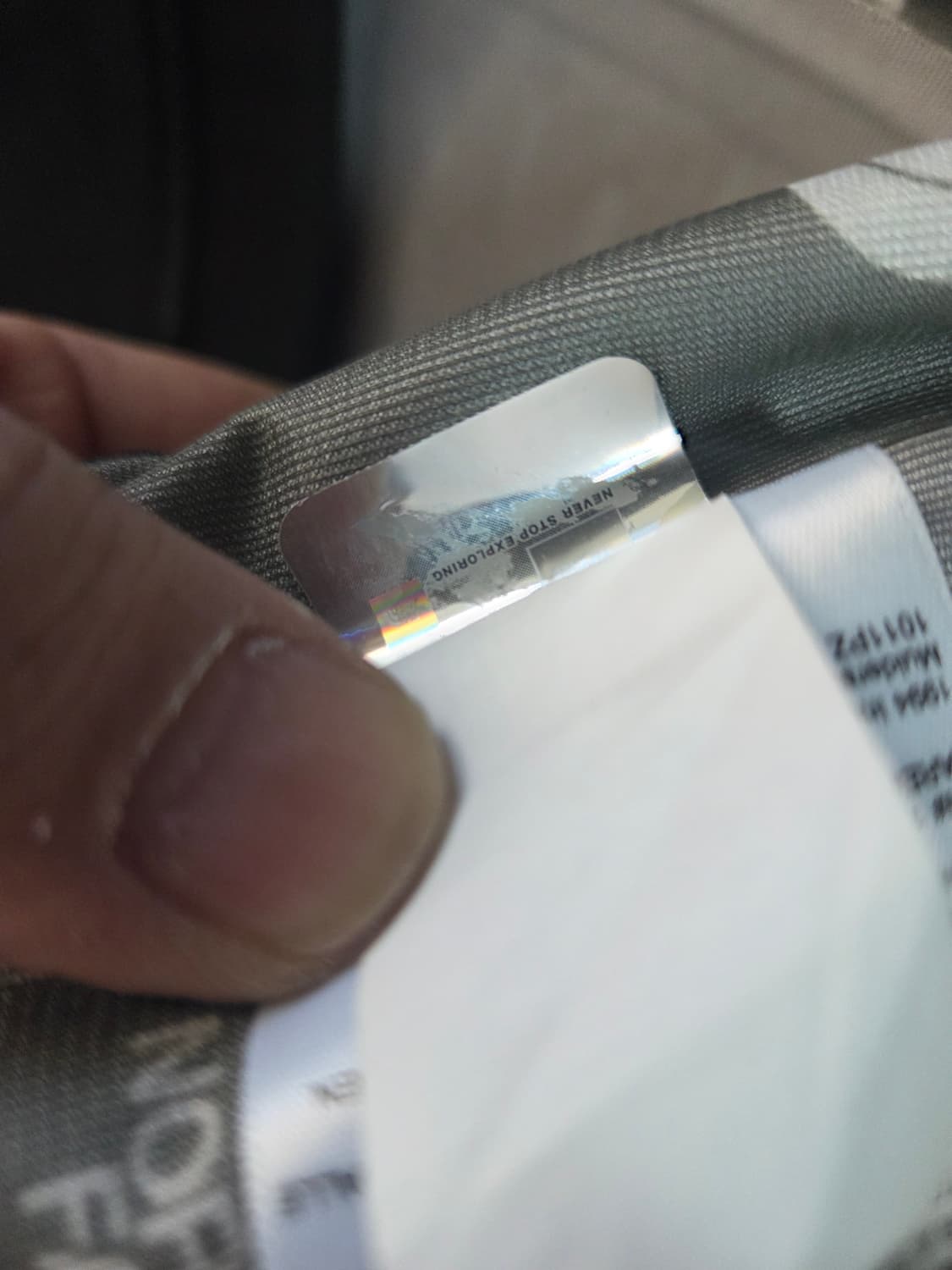 슈프림 x 노스페이스 서밋 시리즈 레스큐 자켓 블랙 - 22 상품이미지6