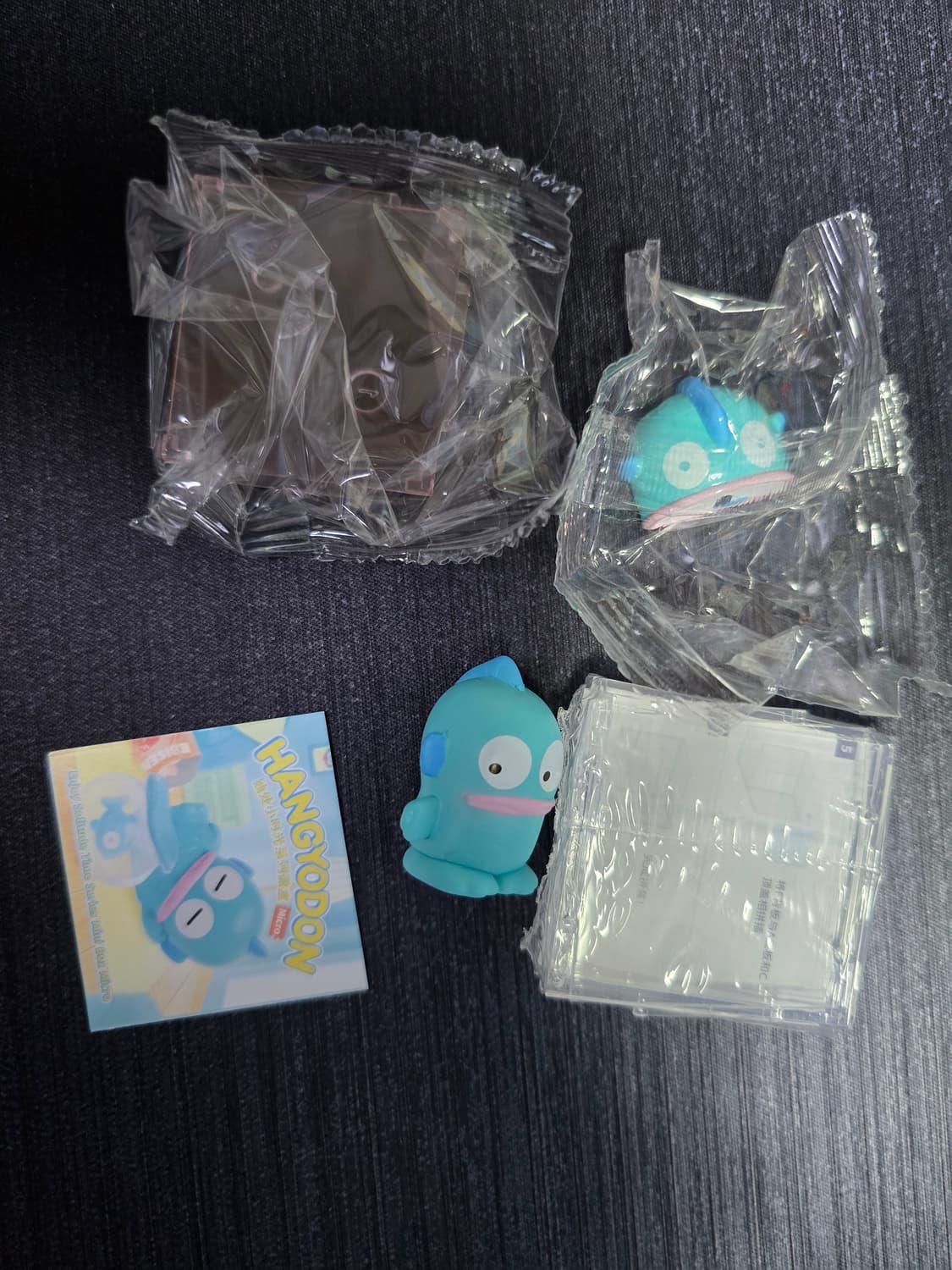 한교동의 어린시절(시계) 상품이미지3