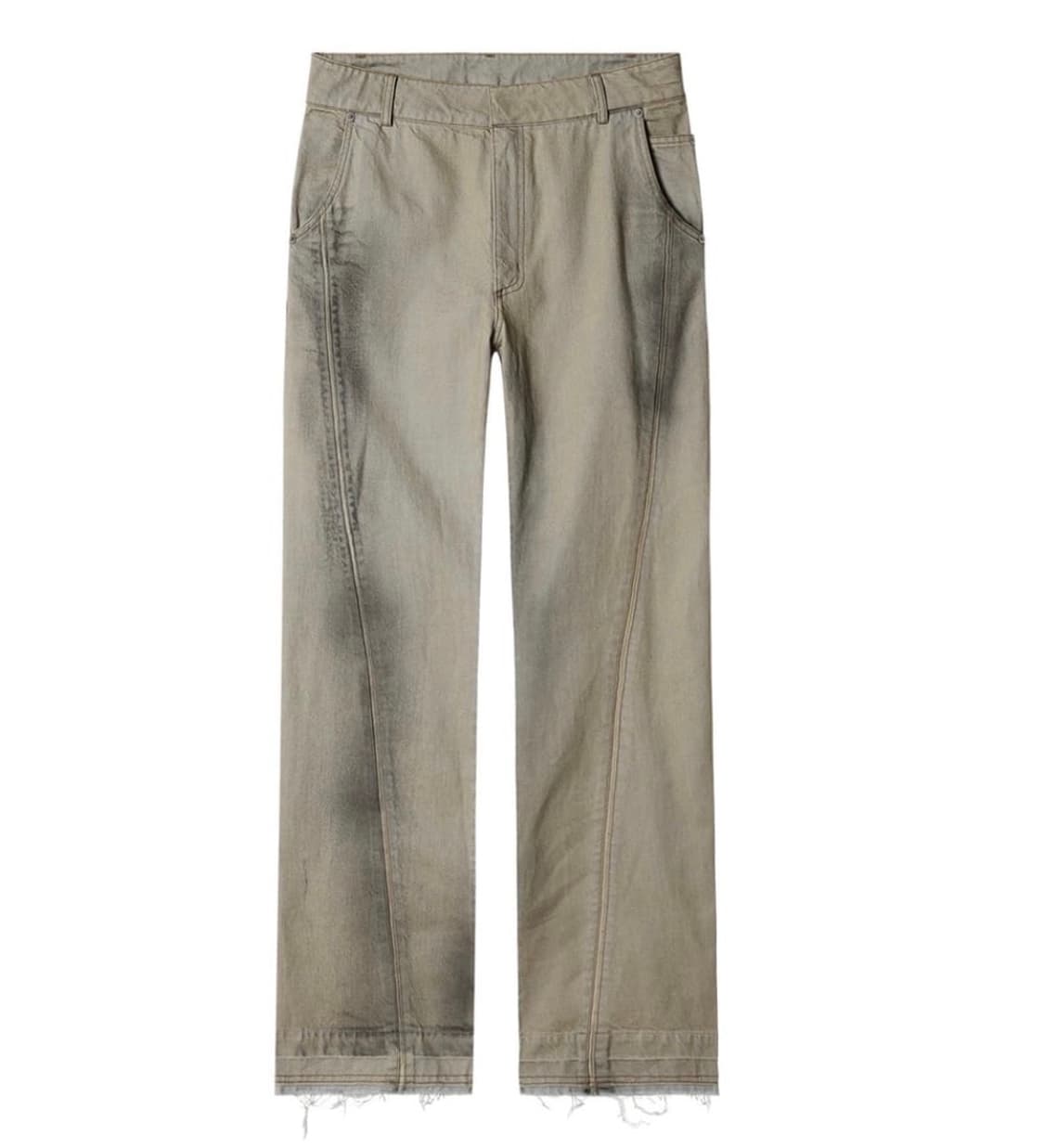 xlim ep6 trousers sizeM 상품이미지2