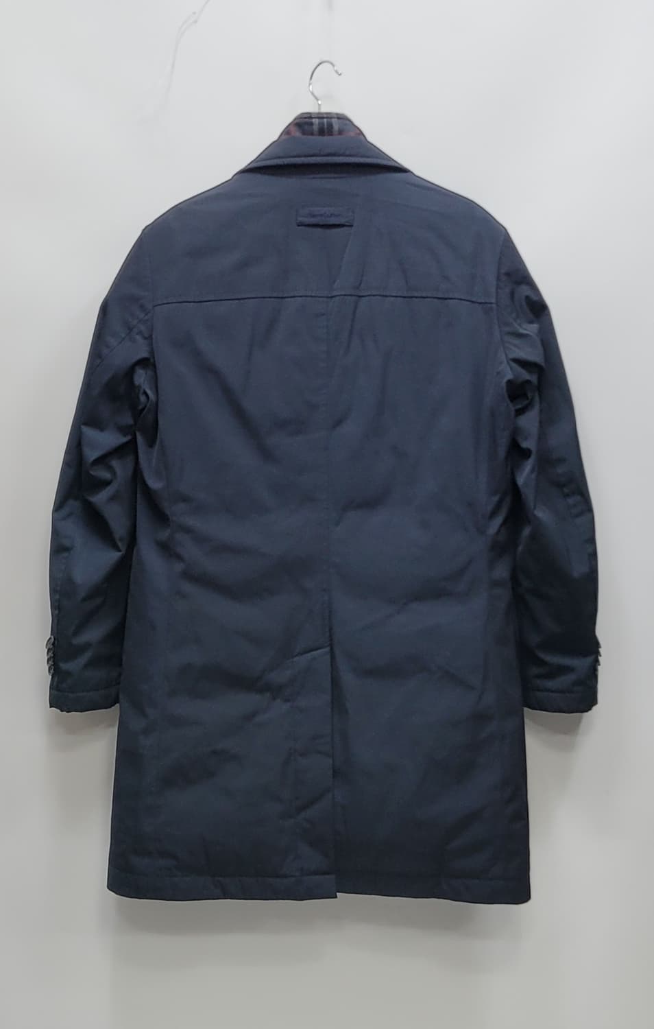 Henry Cottons 헨리코튼 파일럿 패딩 코트 / 남 95
 상품이미지2