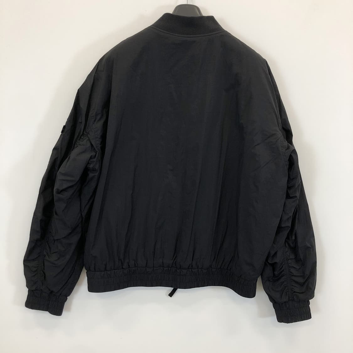 컬럼비아 유니버시티 NYC 마원 블루종점퍼 XL 상품이미지4