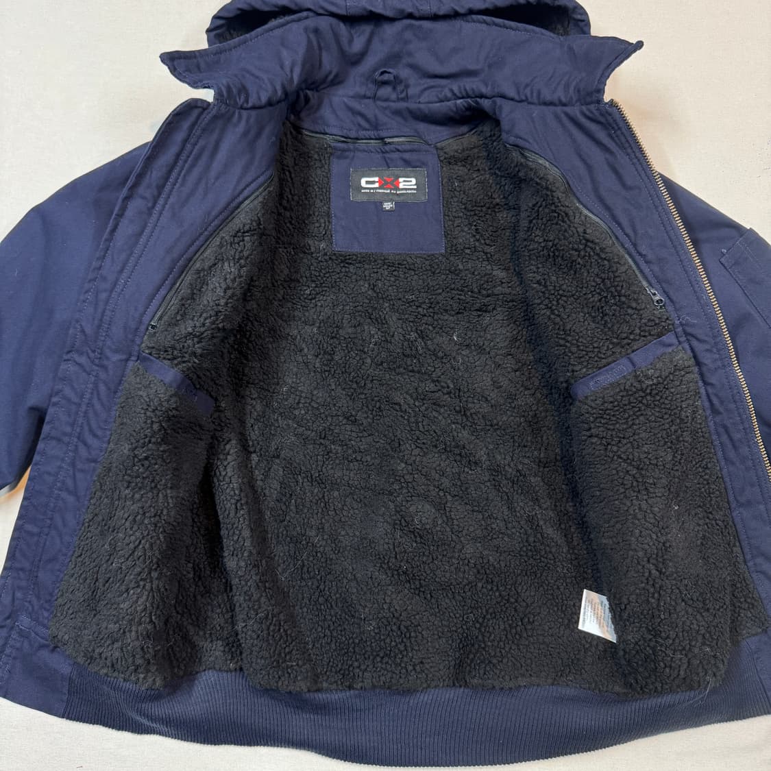 S) USA 빈티지 워크웨어 액티브 자켓 상품이미지4