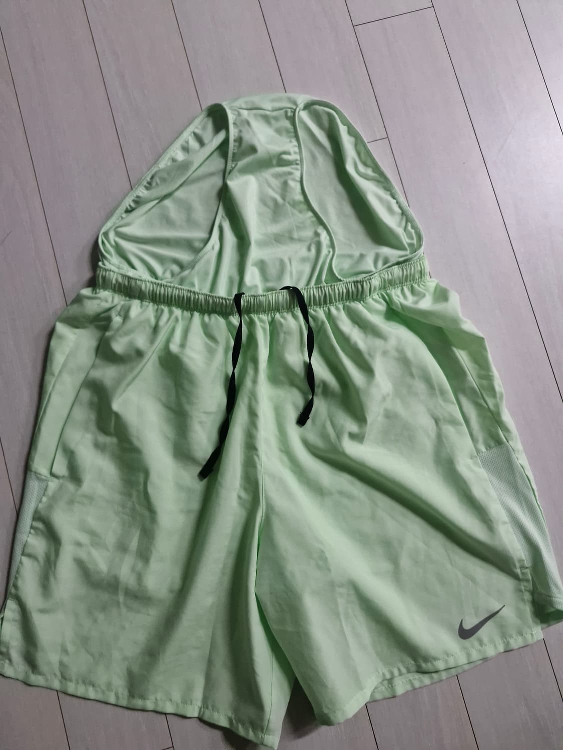 나이키 러닝 반바지 L 상품이미지2