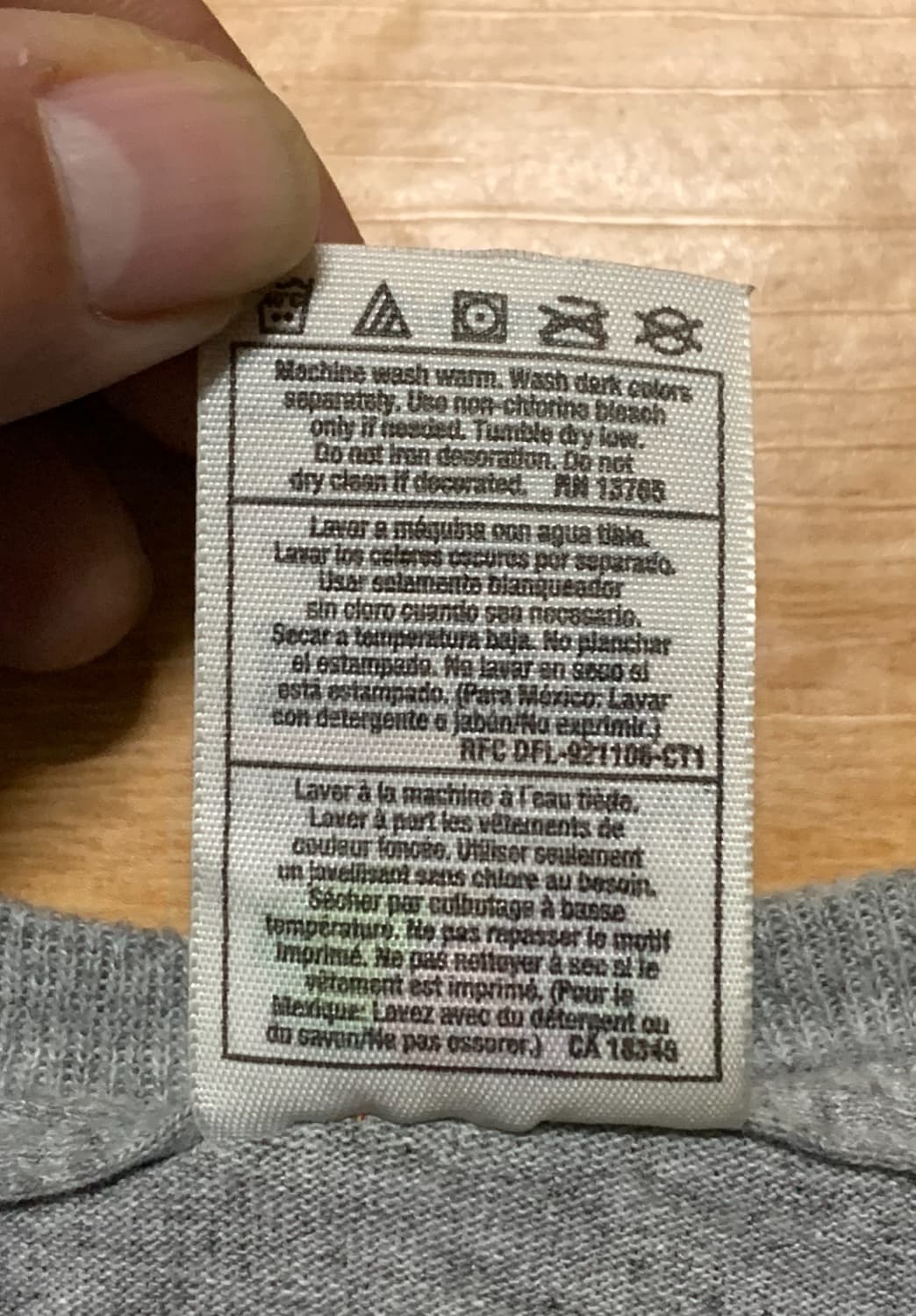 JAZZY SPORT 숏츠 슬리브드(튜블라-메이드)S 사이즈-유니색스 상품이미지8