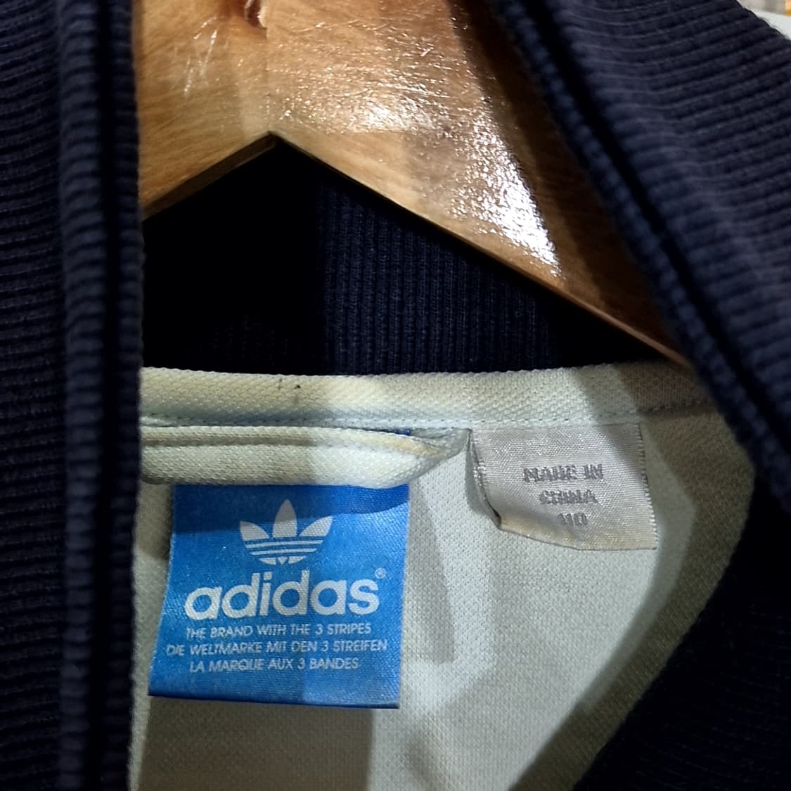 Adidas 아디다스 스위밍 클럽 져지 상품이미지6