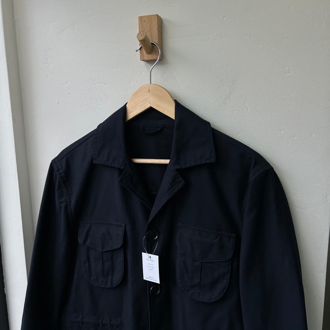 15755 - 에이도스 라고스타 필드 자켓 상품이미지1