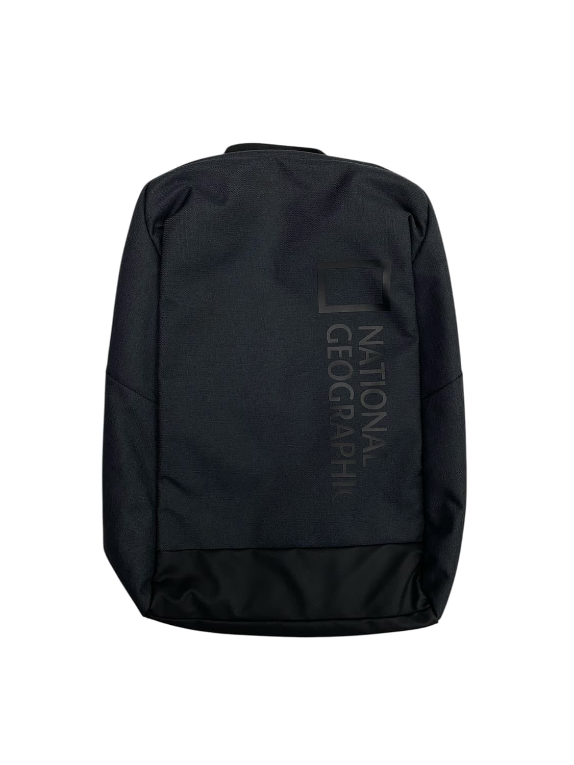 내셔널지오그래픽 블랙 백팩 상품이미지1