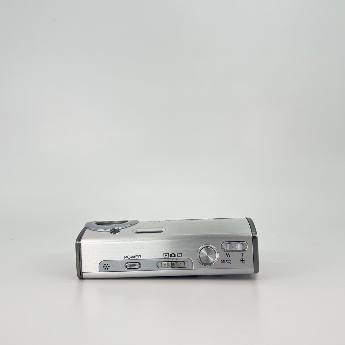 소니 사이버샷 Sony Cyber-shot DSC-L1 실버 상품이미지8