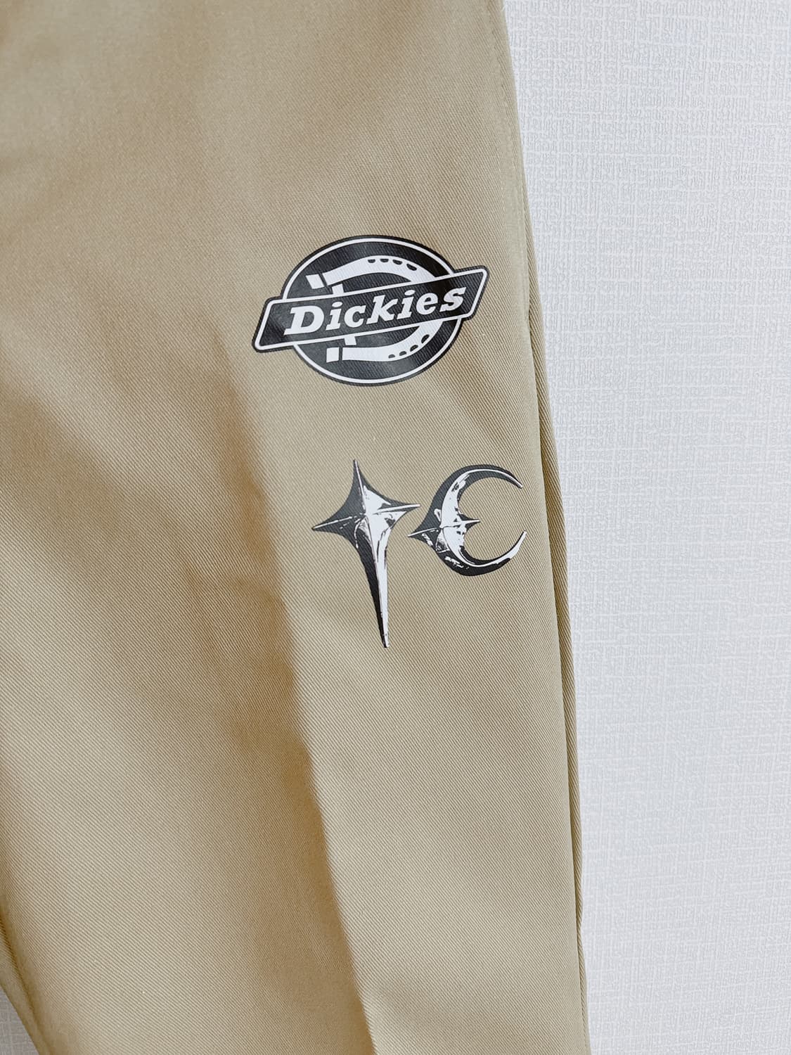 떠그클럽 디키즈 콜라보 874팬츠 상품이미지2