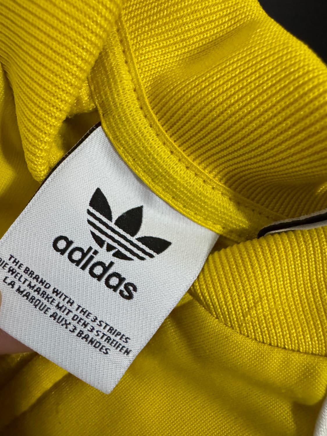 아디다스 키즈 져지 100 상품이미지3