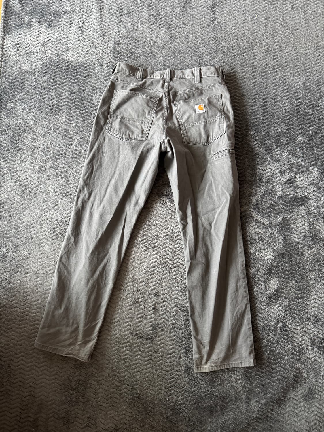 칼하트 팬츠 상품이미지2