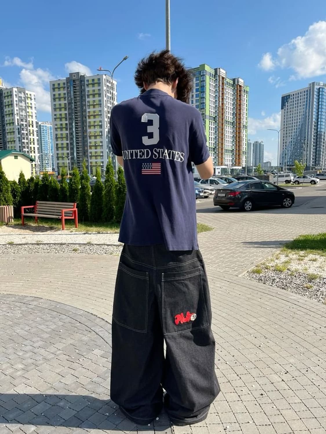POLO 폴로 빅포니 치프키프 USA 카라티 상품이미지2