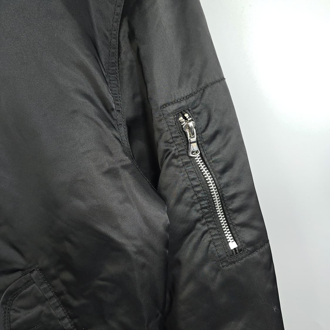 컨셉원(CONCEPTS ONE) MA-1 항공자켓 M 상품이미지4