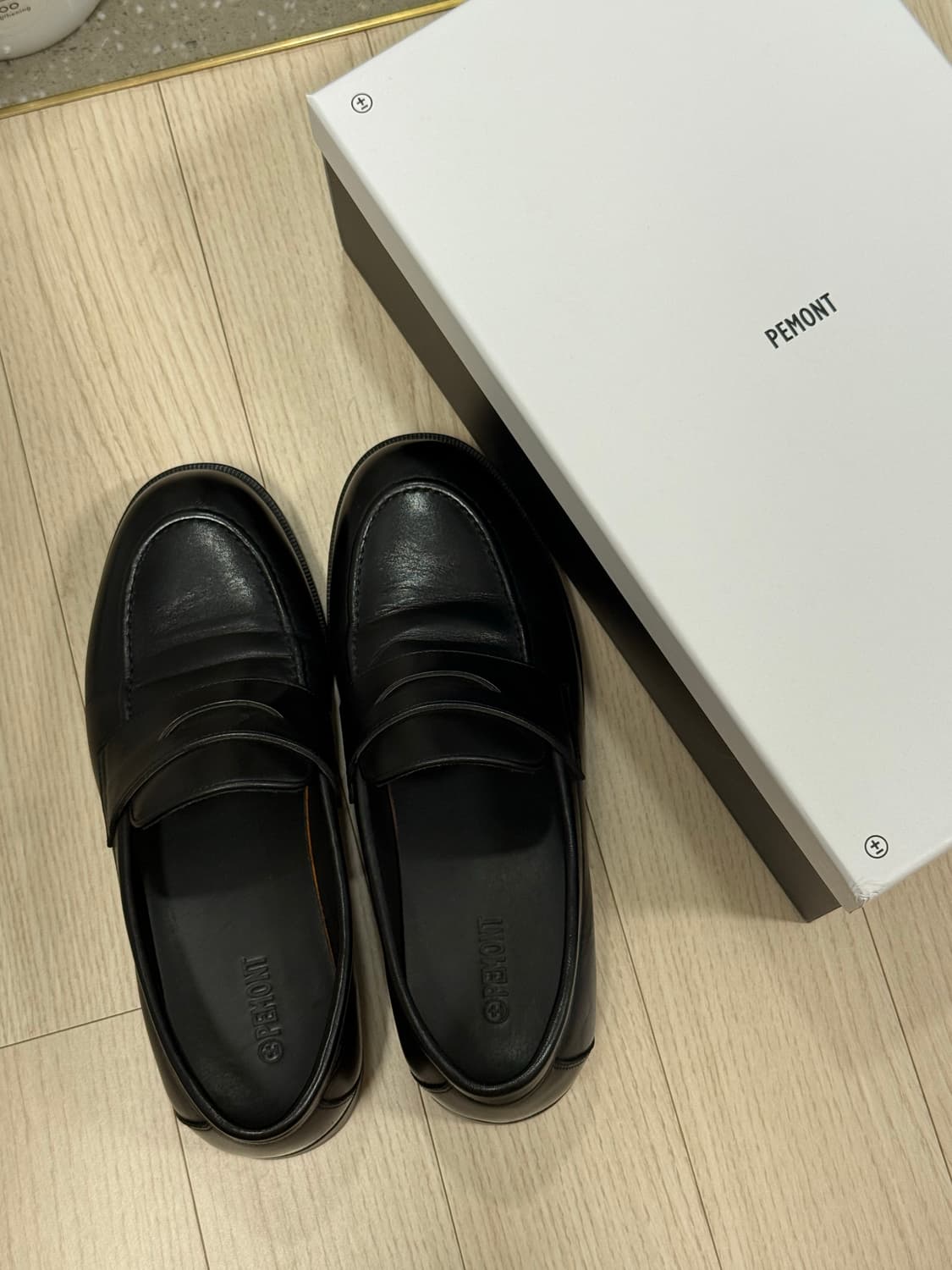 페몬트 이지로퍼 255 상품이미지2