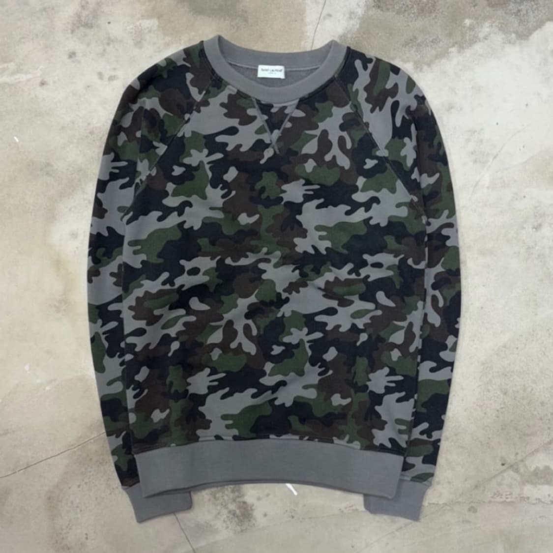 [S] SS15 Saint Laurent ‘Psych Rock’ 상품이미지1