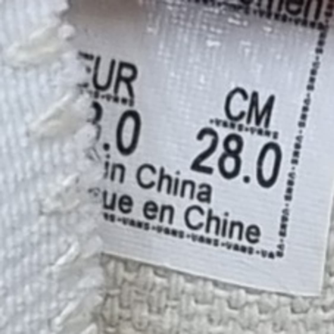 반스 체커보드 슬립온 남성 뮬280 상품이미지6