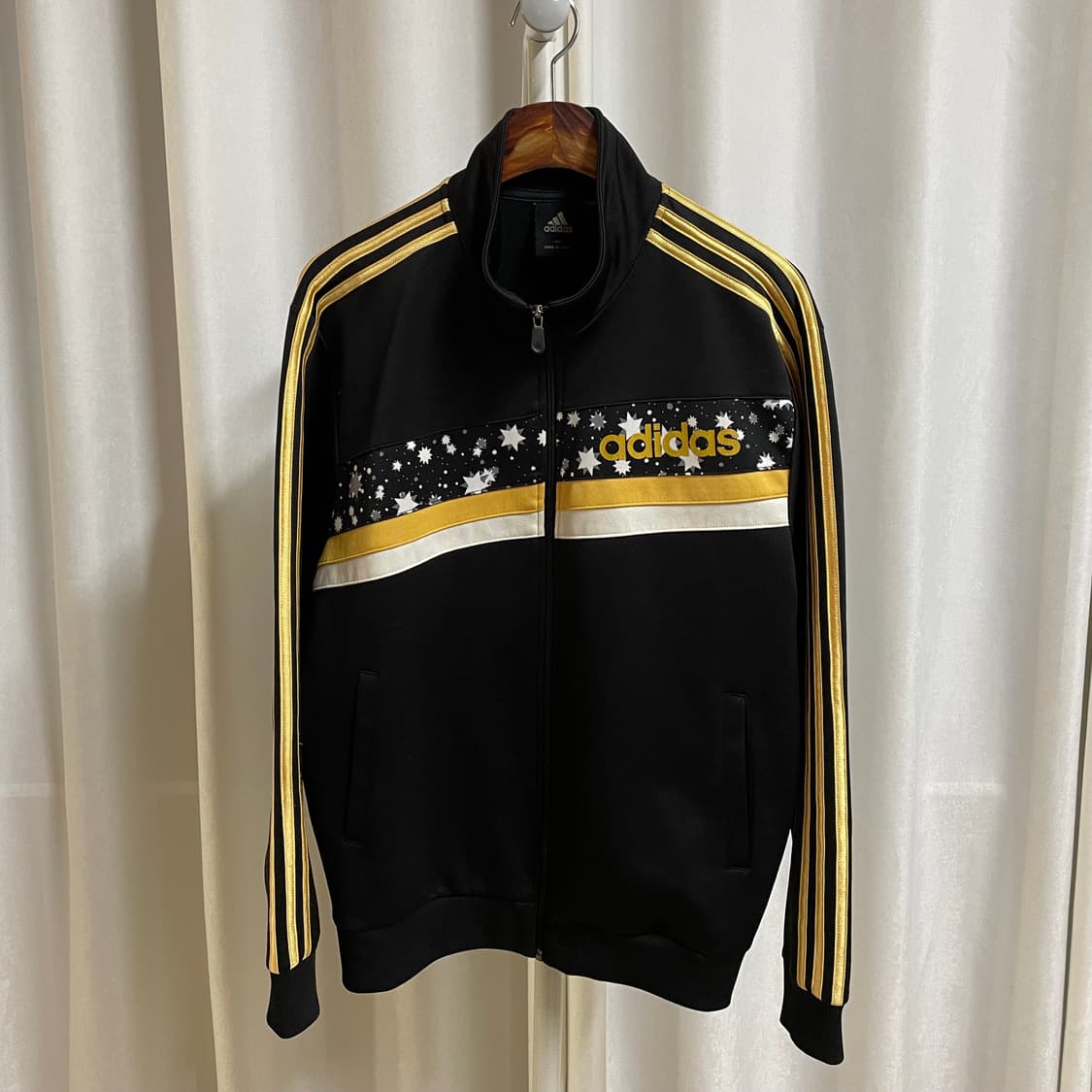 아디다스 별 트랙탑져지 L 상품이미지1