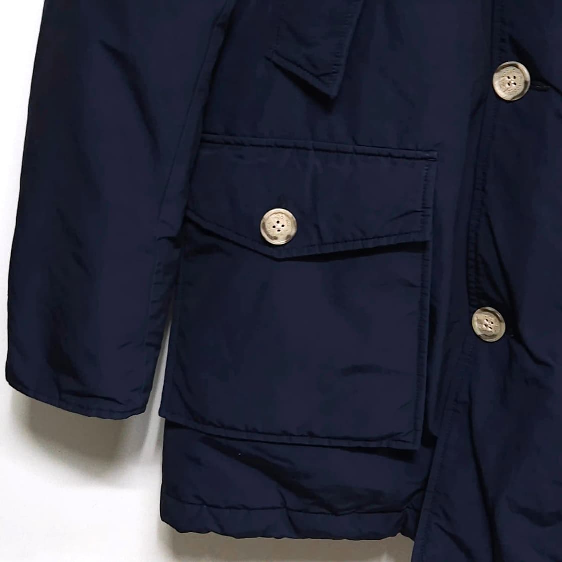 95)WOOLRICH 울리치 아크틱파카 다운패딩 상품이미지3