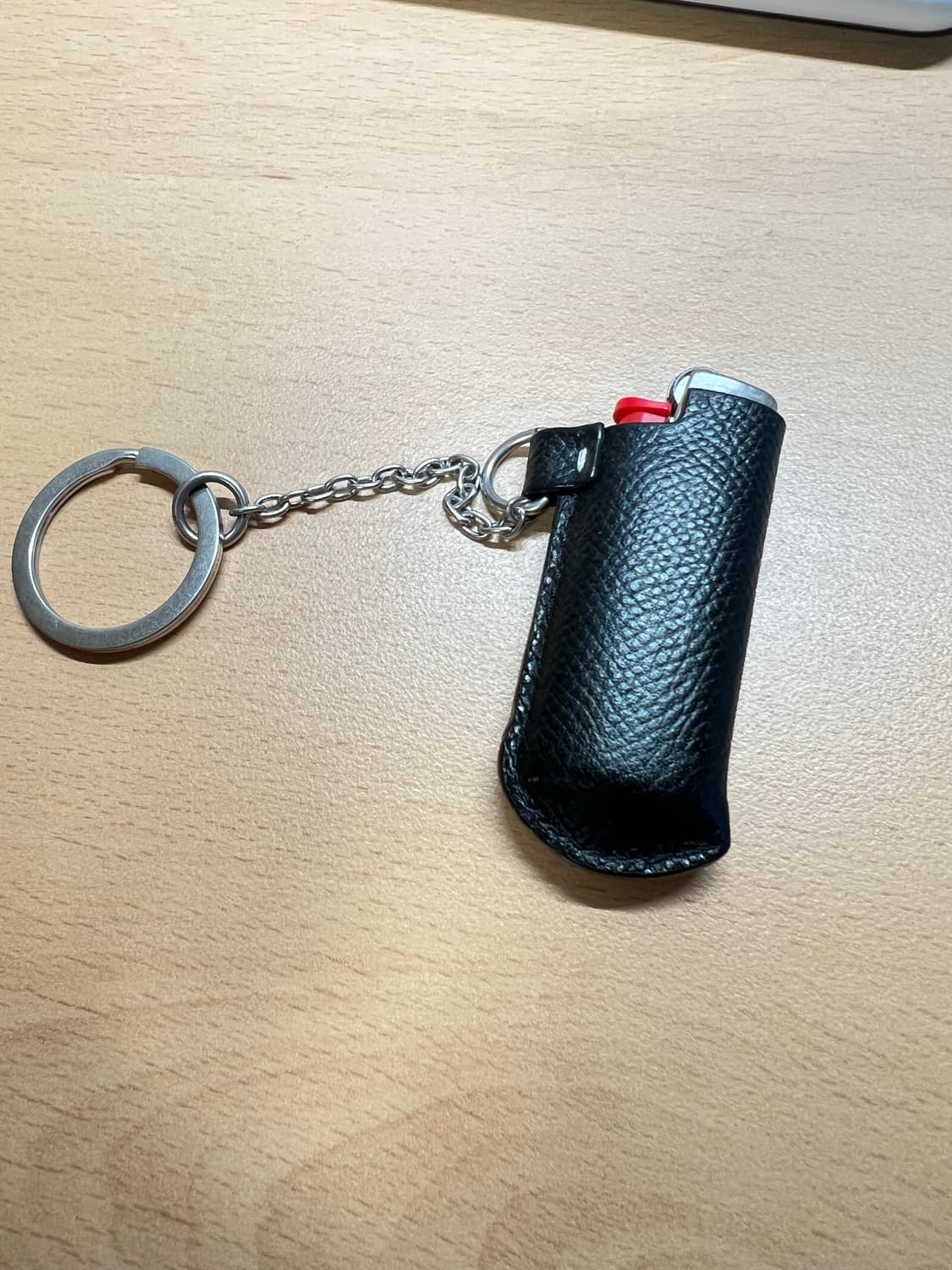 마르지엘라 라이터케이스키링 상품이미지3