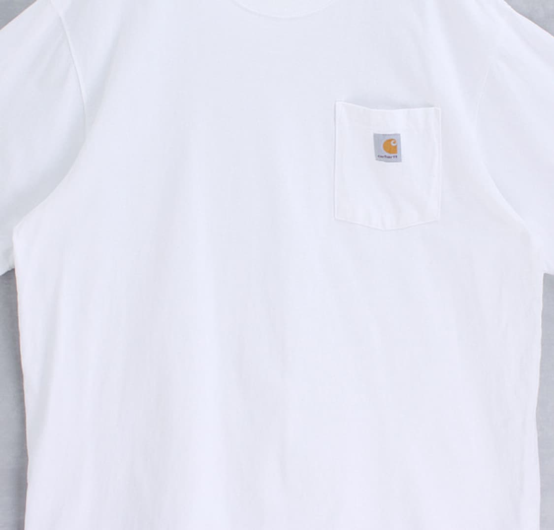 carhartt _ oversize pocket tee 상품이미지2
