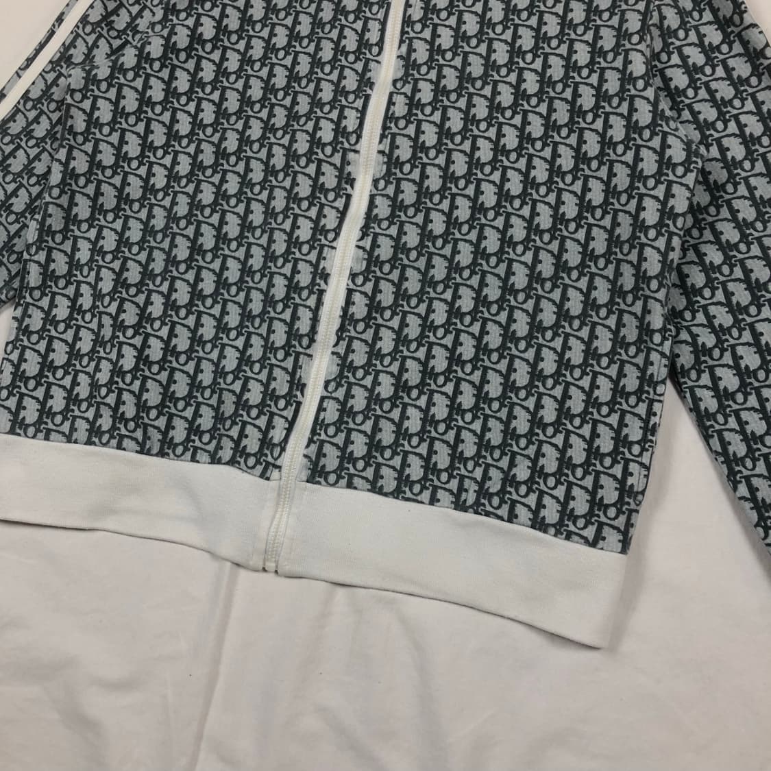 크리스찬디올 dior 오블리크 집업 자켓 상품이미지4