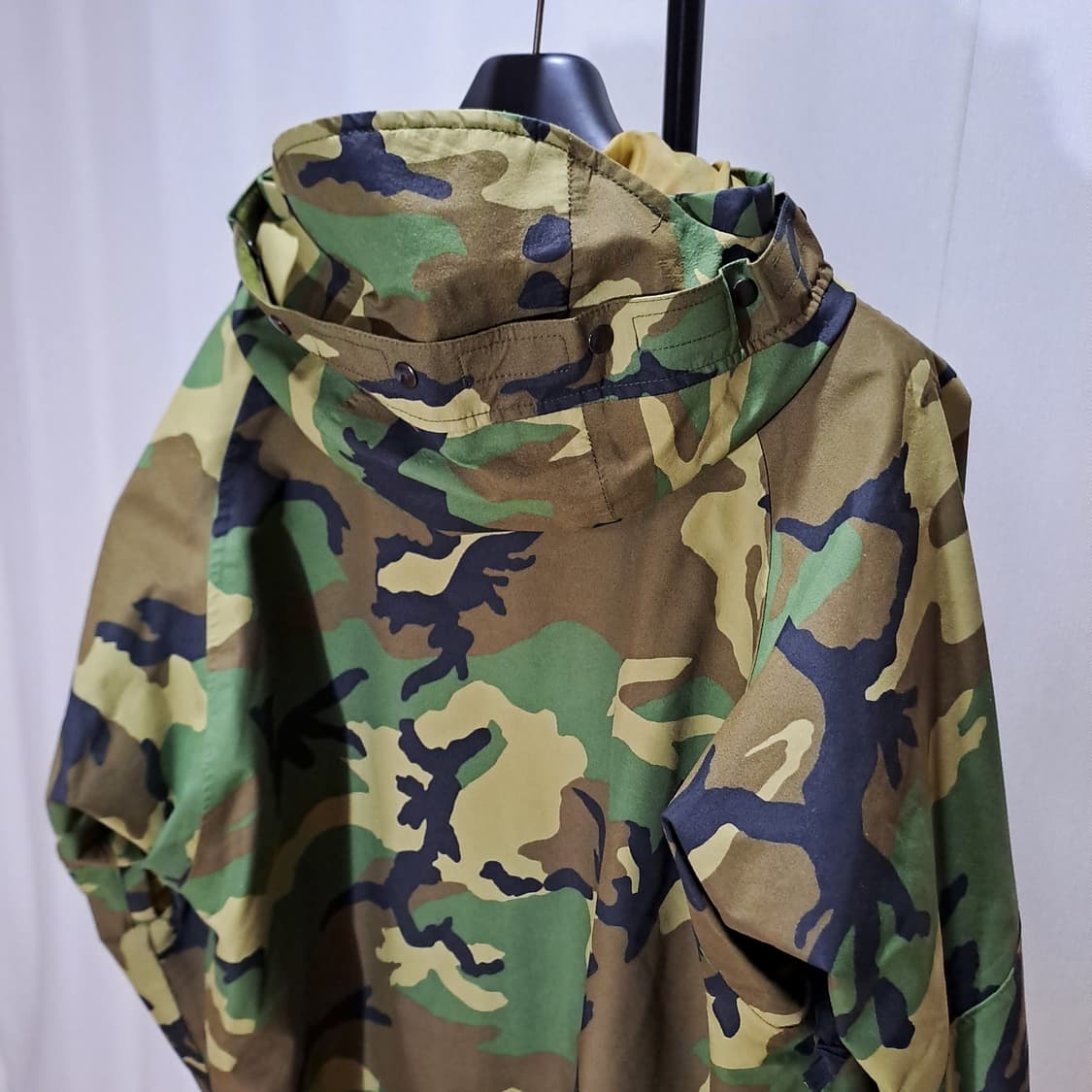 (택포) 미군 고어텍스 XL-LONG B361 상품이미지6