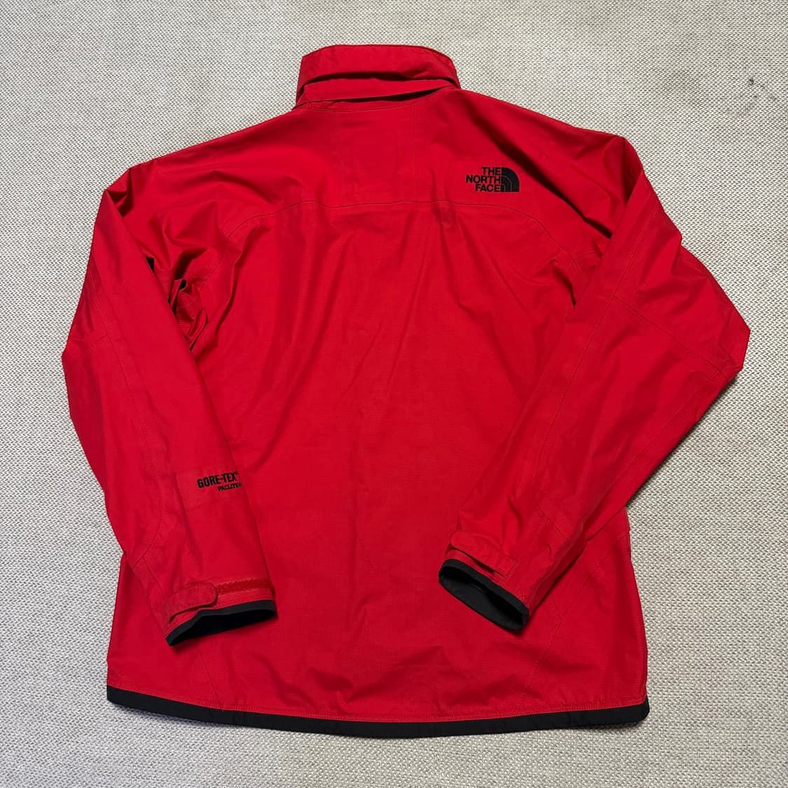 노스페이스 고어텍스 팩라이트 바람막이 상품이미지6