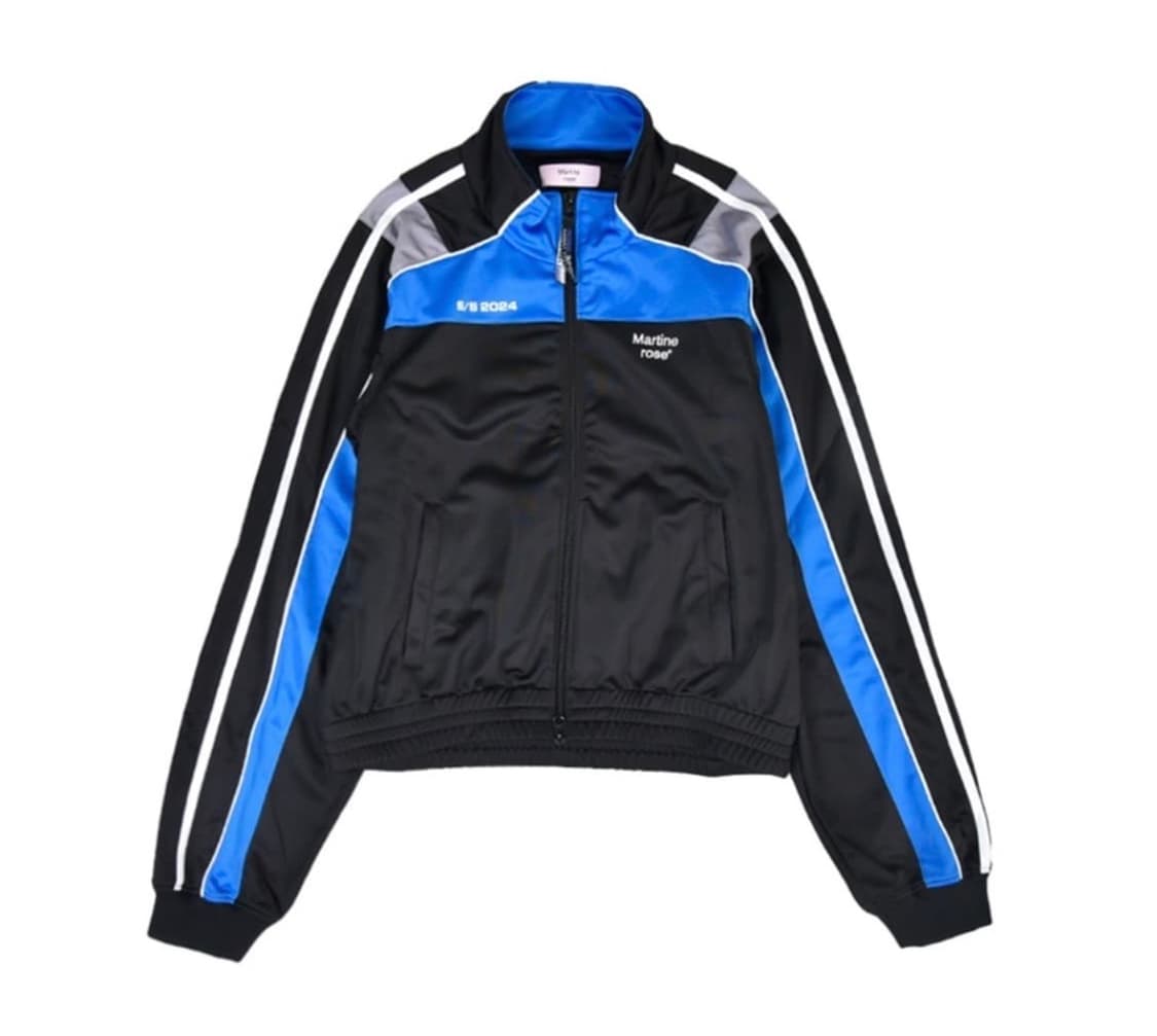 Martine Rose Track Jacket 상품이미지1