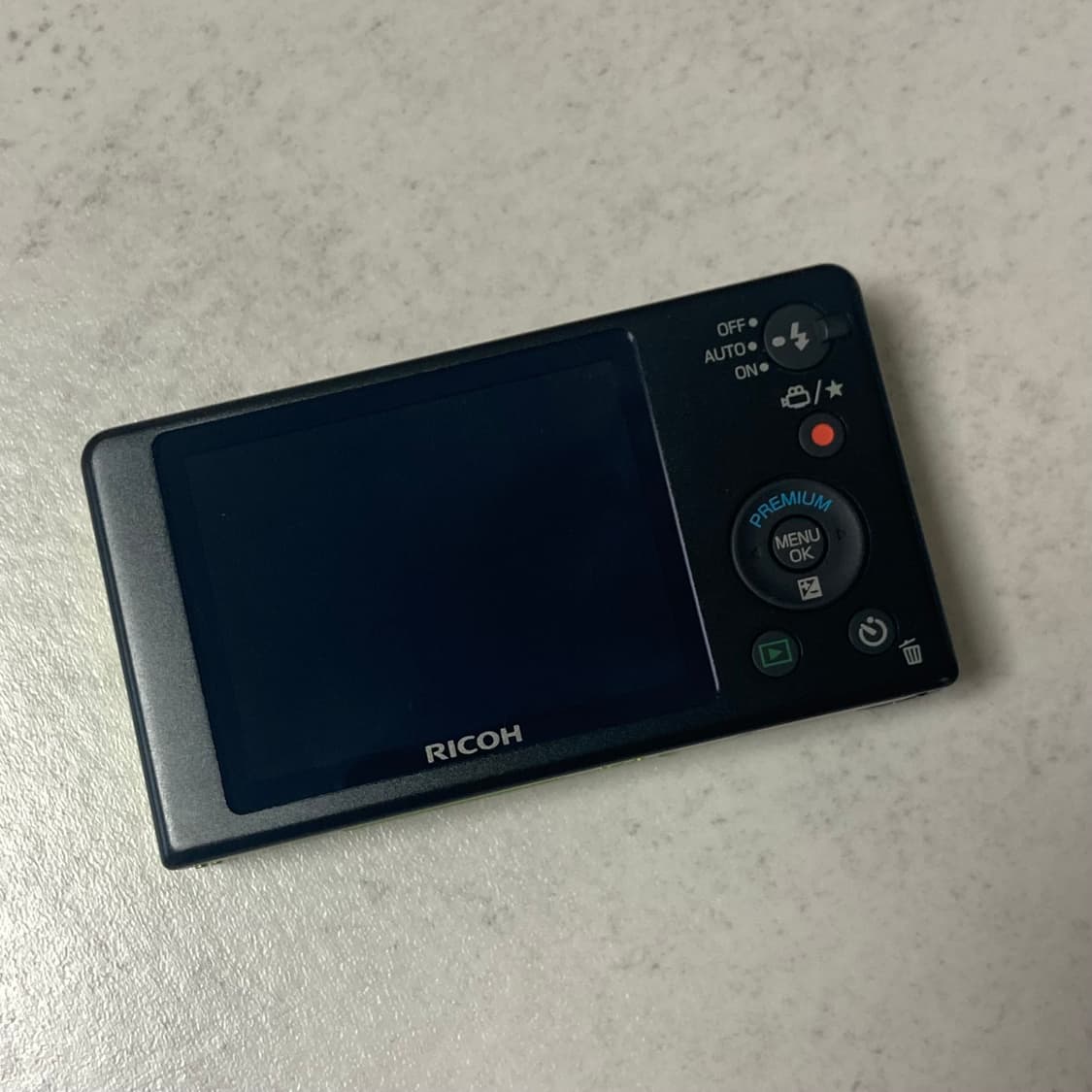 미품📷 리코 px  💫작례첨부💫 상품이미지2