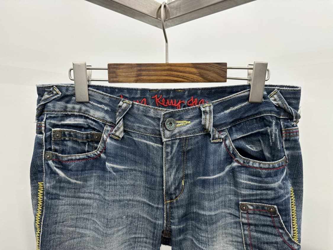 ANNA KERRY JEANS (30) 상품이미지2