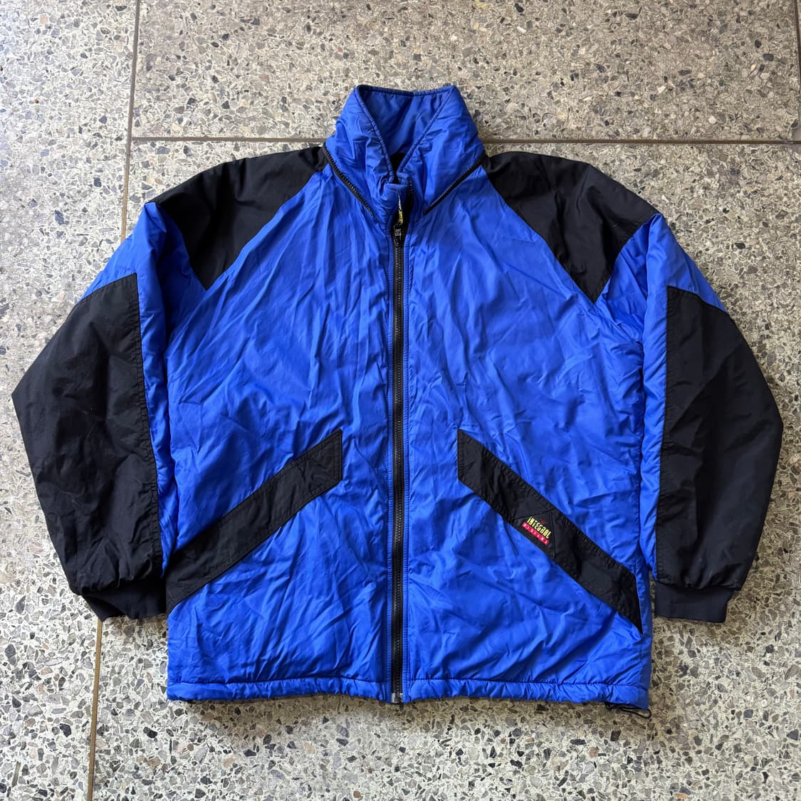 [L] Integral Design 이테그랄디자인 프리마로프트 파카 상품이미지4