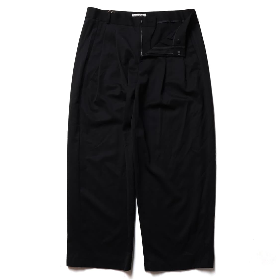 생로랑 Saint Laurent Wool Pants 
 상품이미지4