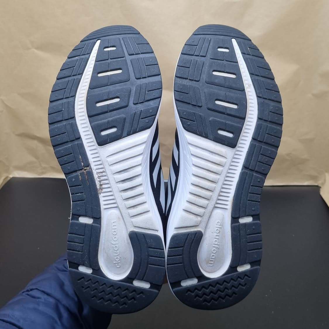 아디다스 갤럭시5 여성운동화235  상품이미지3