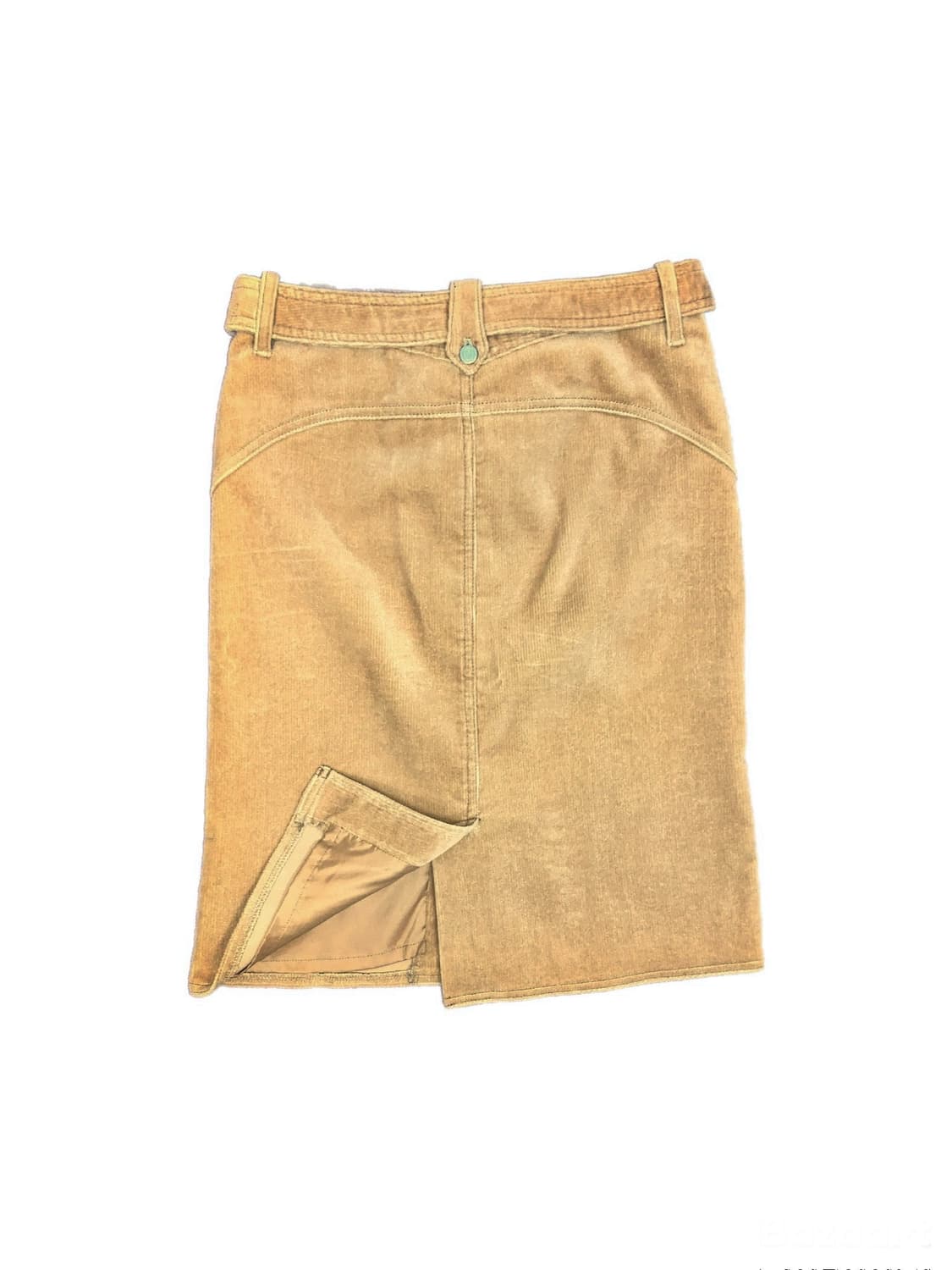 버버리 블루라벨 스커트 상품이미지3