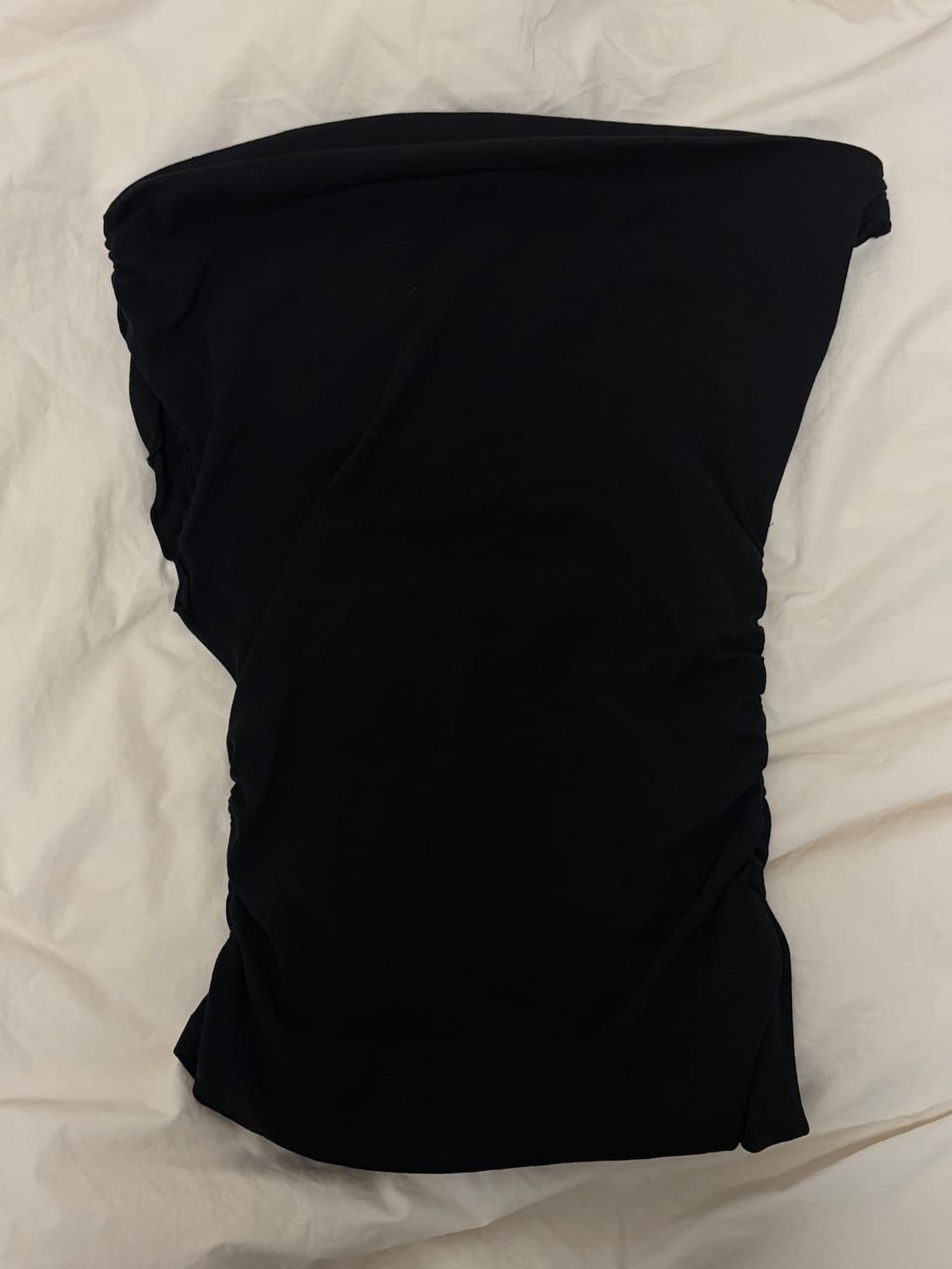 ORE 오어 kate top 블랙 상품이미지4