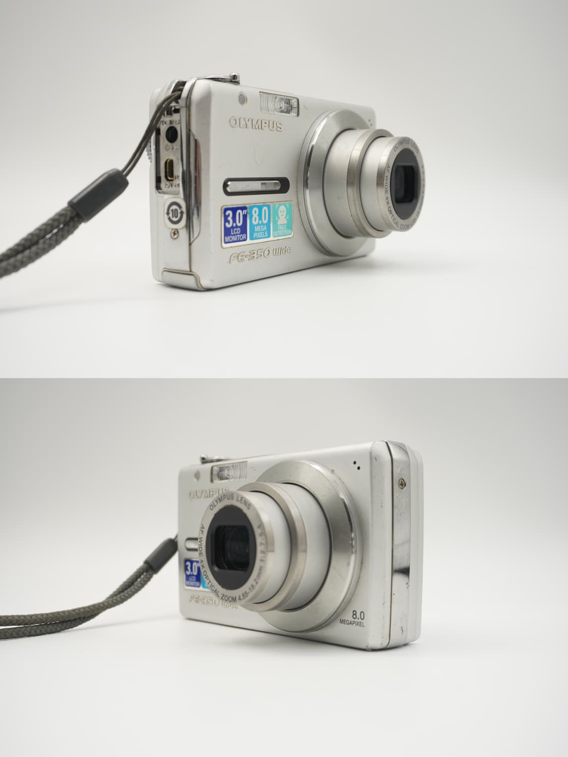 Olympus FE-350 상품이미지6