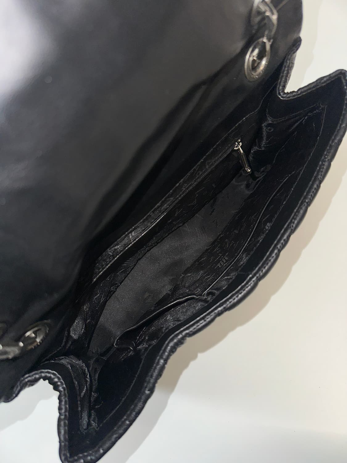 랑방 램스킨 숄더 크로스백  상품이미지7