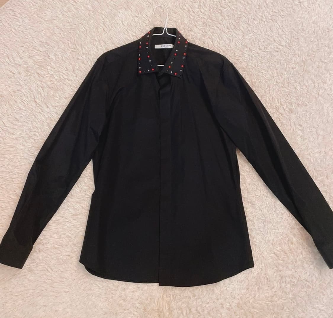 지방시 2016 셔츠 L 상품이미지1