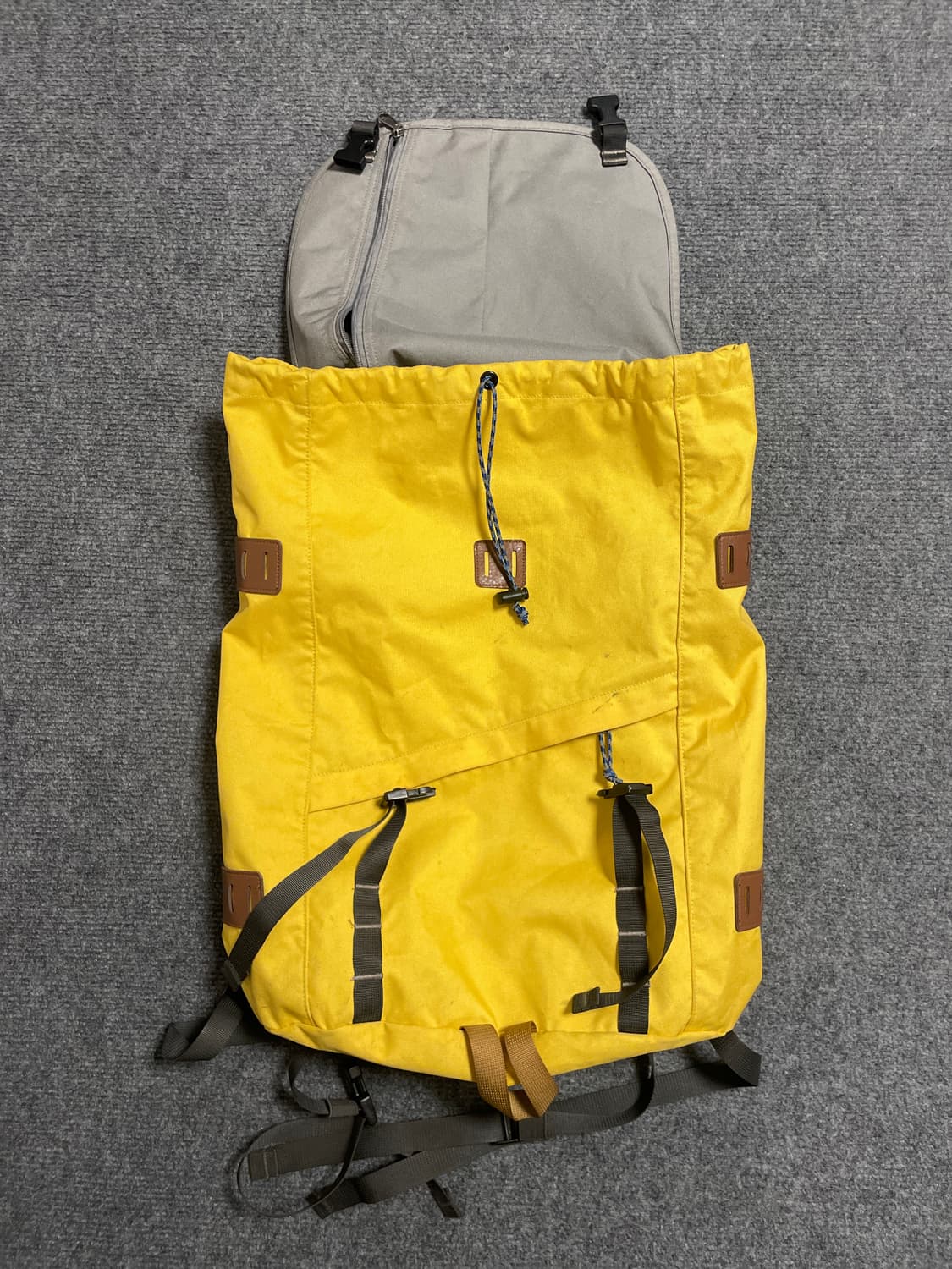 파타고니아 아버 클래식 백팩 25L 상품이미지3