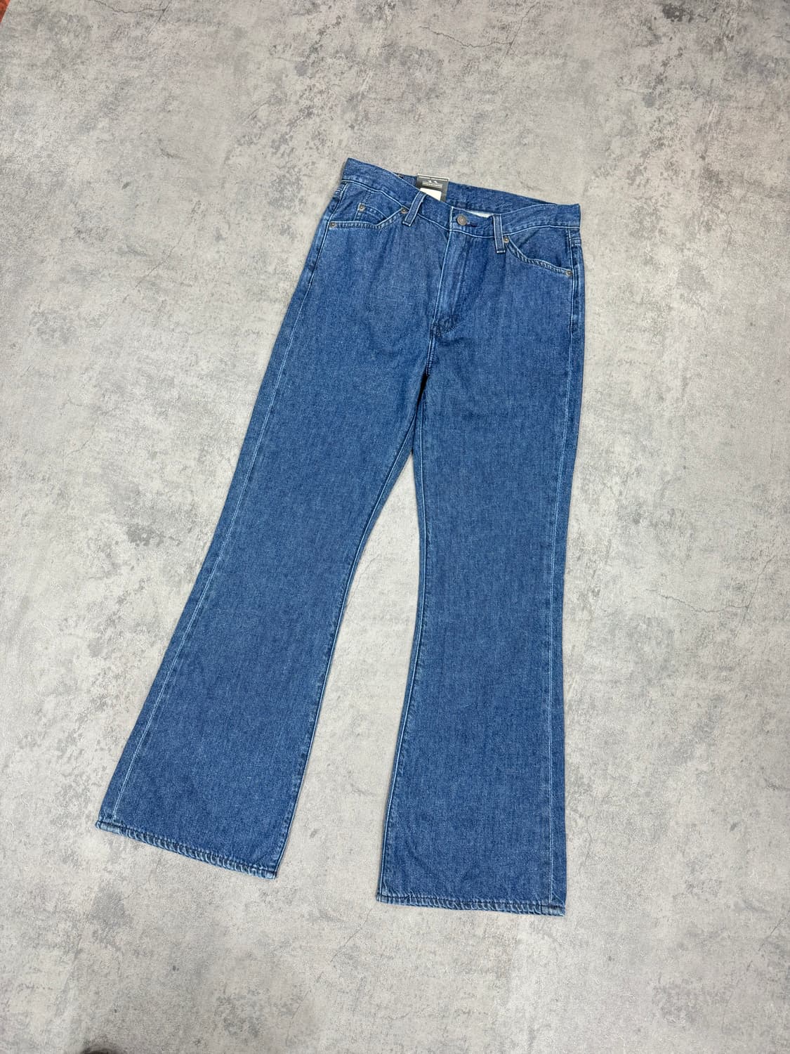 리바이스 부츠컷데님 상품이미지2