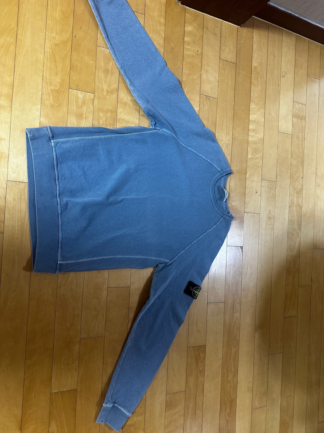 스톤아일랜드 맨투맨  상품이미지2