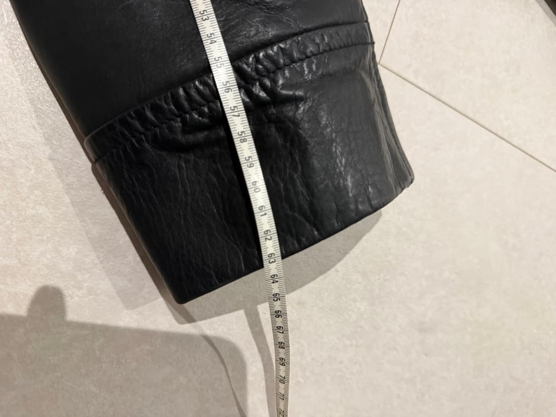 올드갭 갭 카코트 L 상품이미지10